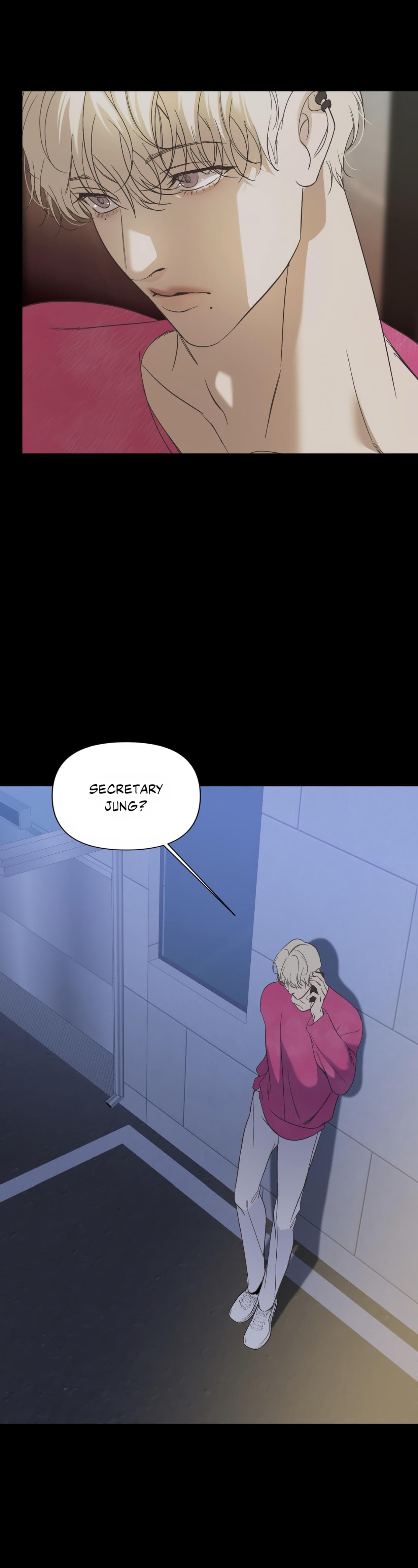 backlight, Chapter 21 image 06